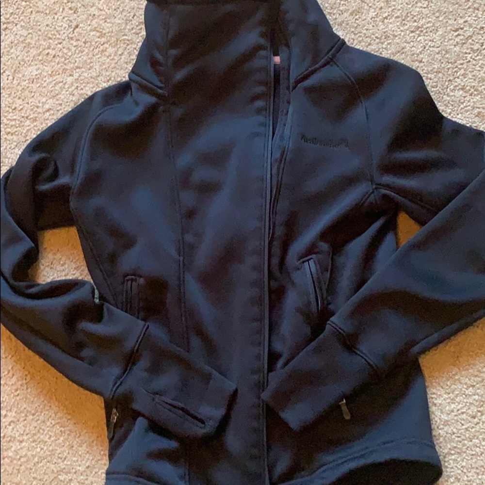 Avalanche jacket